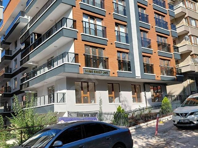 BARIŞ EMLAKTAN MALTEPE ONUR CADDESİNDE SIFIR 2+1, BEYAZ EŞYALI
