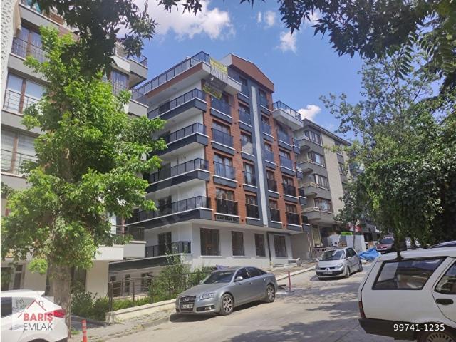 BARIŞ EMLAKTAN MALTEPE ONUR CADDESİNDE SIFIR 2+1 KİRALIK, KATTA