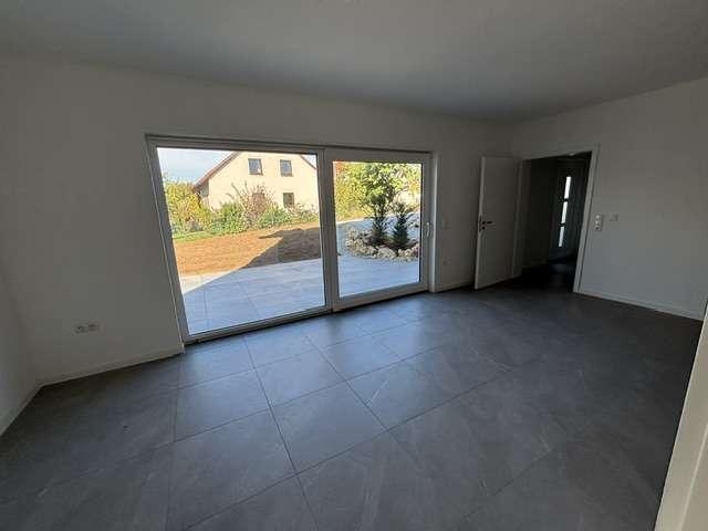 Bariėrefreie 2 Zimmer Wohnung mit Terrasse in Forchheim