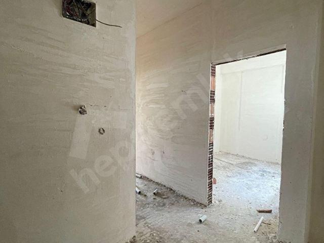 BARIŞ'TA 2+1 SIFIR PREMİUM SATILIK DAİRELER