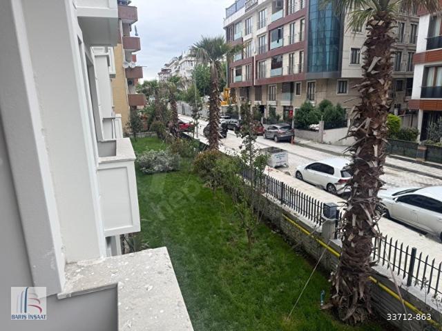 BARIŞ'TAN SİTE İÇERİSİNDE SIFIR LÜX 2+1 HAMAM SAUNA OTOPARK