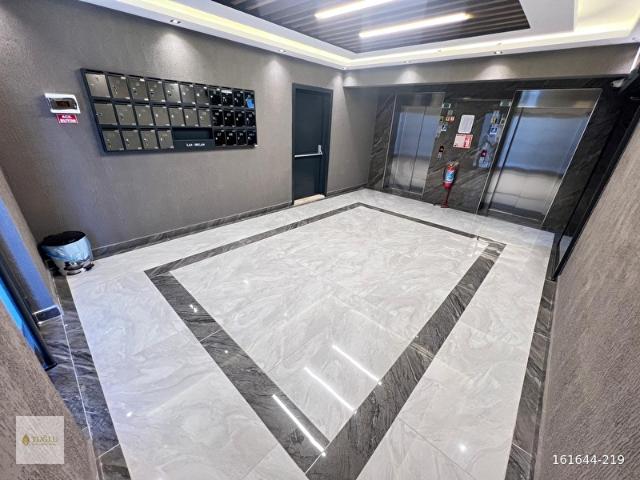 BARIŞ YOLU CADDESİ YAKINI SIFIR KAT KONUMUNDA KİLERLİ 2+1 DAİRE