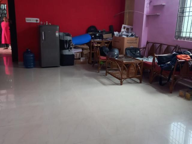 Bariatu 2 Bedroom 1070 Sq. Ft. Apartment in Bariatu Ranchi Listing ID: #10141