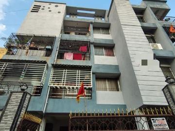 Bariatu 3 Bedroom 1330 Sq. Ft. Apartment in Bariatu Ranchi Listing ID: #10357