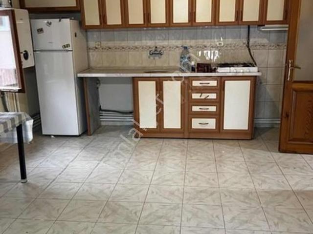 Barida Otel Karşında Kiralık İzalasyolu Geniş Çatı Kat