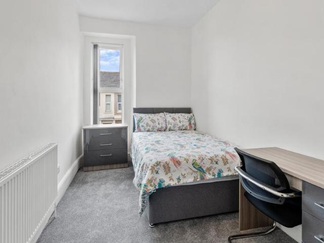 Baring Street, Devon PL4 1 bed in a house share to rent £540 pcm £125 pw