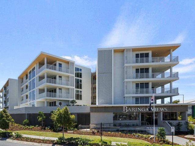 BARINGA VIEWS Freehold Residential Resort Baringa | Aura Estate | Sunshine Coast