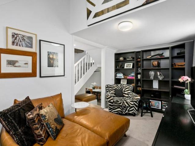 BARIS Bariston Avenue, Cremorne