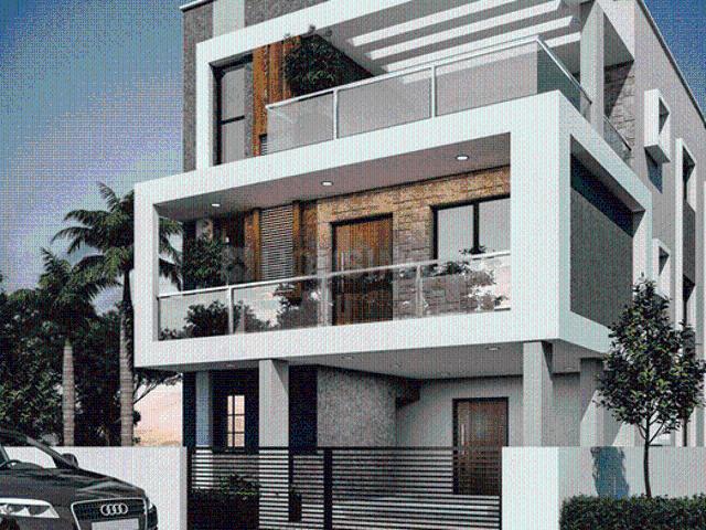 Barisals Majesty Residency,Hanspal 7 BHK Villa For Sale Bhubaneswar