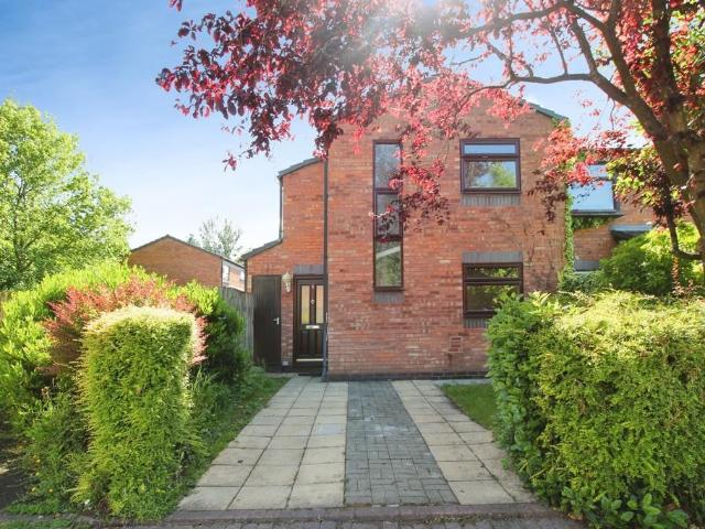 Baristow Close, Chester CH2 2 bed end of terrace house to rent £1,150 pcm £265 pw