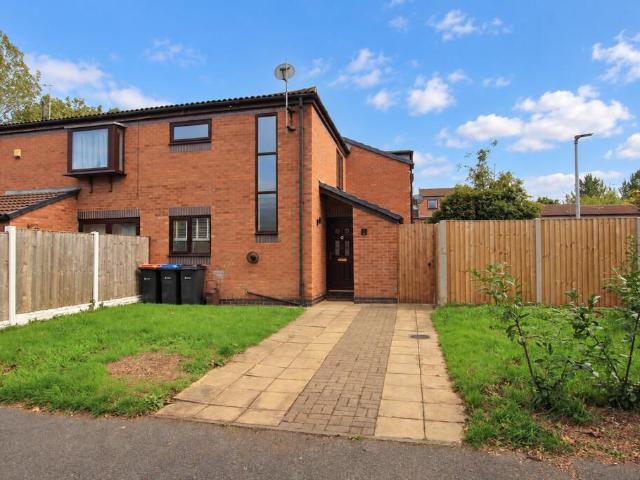 Baristow Close, Chester 1 bed end of terrace house to rent £995 pcm £230 pw
