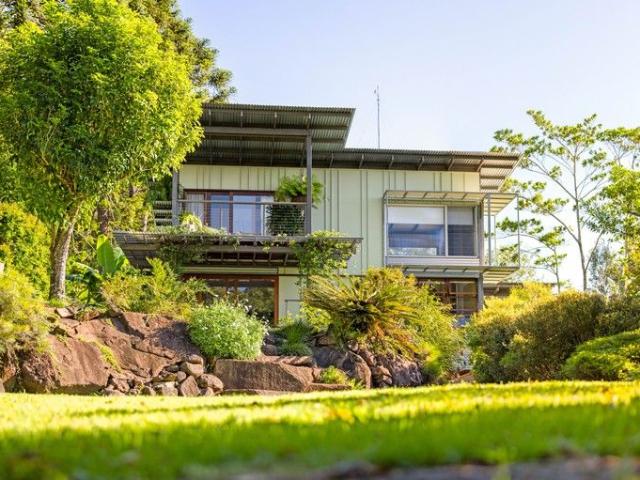 Bariya, Where Architecture Meets Nature