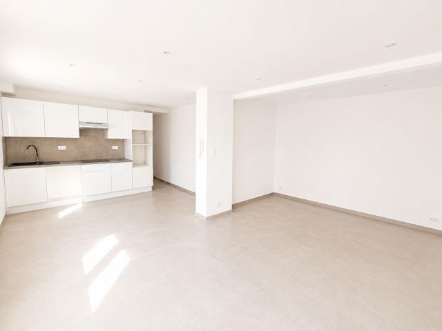 Barjols à louer T2 bis neuf de 60 m2