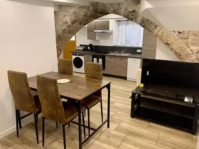 Barjols 83670 Location appartement 1 pièce t1