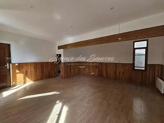 Barjols 83670 Location appartement 2 pièces t2