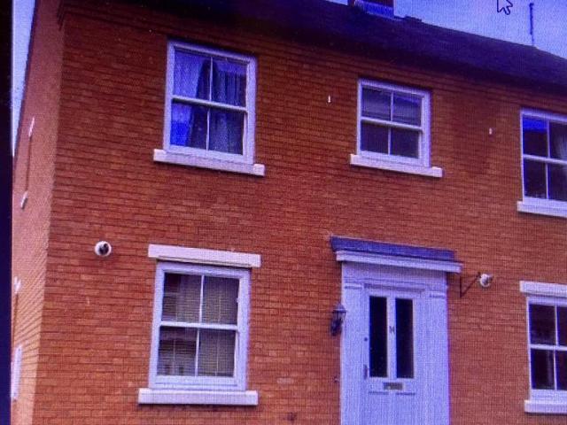 Bark Hill, Whitchurch SY13 3 bed semi detached house to rent £950 pcm £219 pw