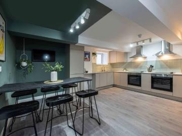 Bolton, Greater Manchester, North West England