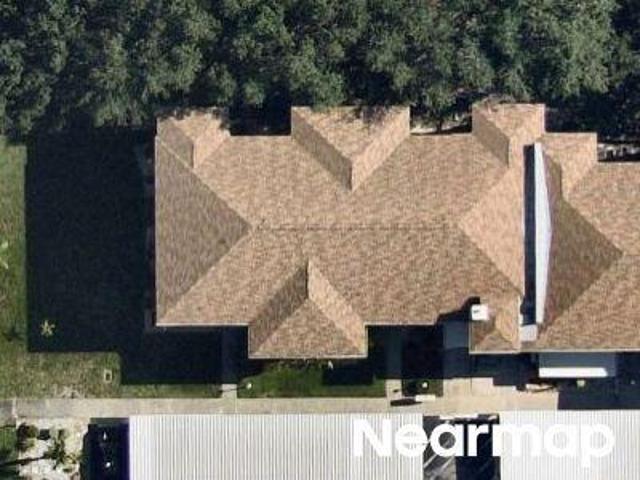 Barkeley Ln Apt