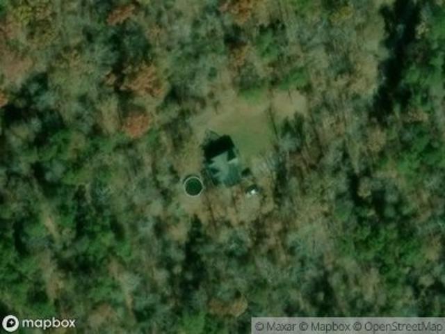 Barker Camp Rd