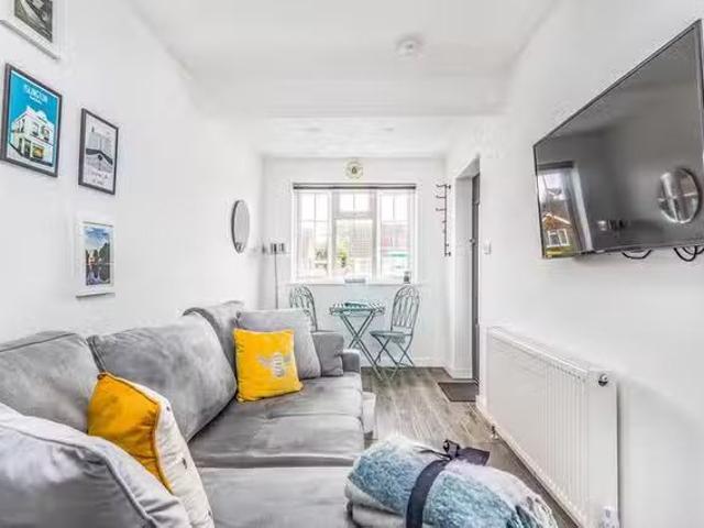 Barker Close