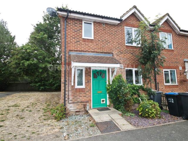 Barker Close, New Malden KT3, 3 bed end terrace house to rent, £2,400 pcm | PrimeLocation