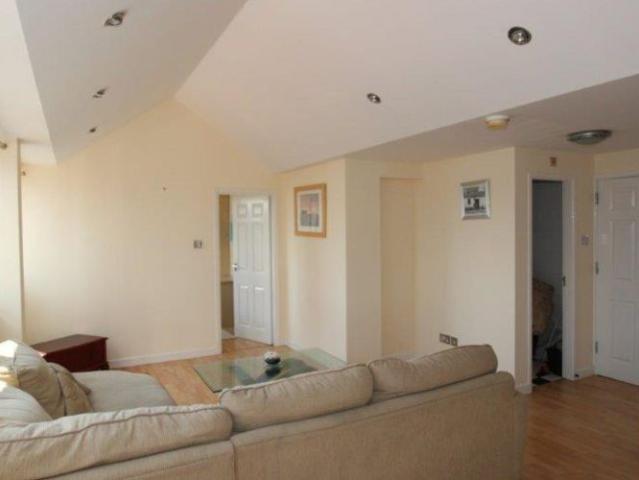 Barker Gate, Nottingham, NG1