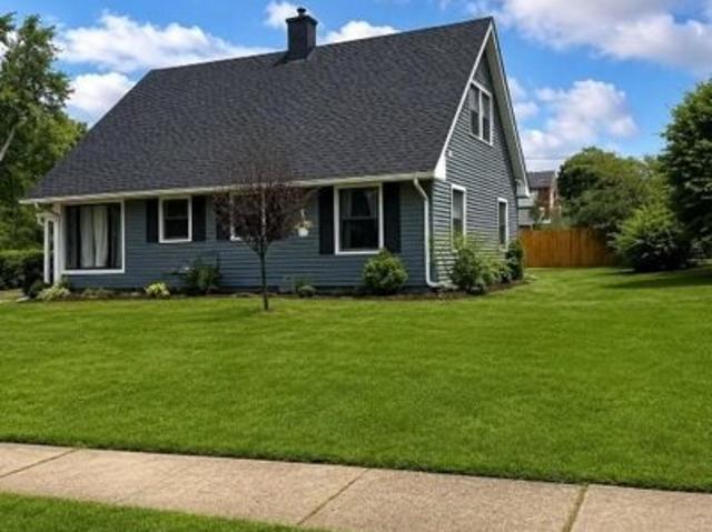 Barker Ln, Burlington Township, Home For Sale