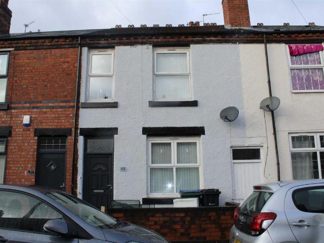 Barker Street, Oldbury B68, 3 bed terraced house to rent, £1,075 pcm | PrimeLocation