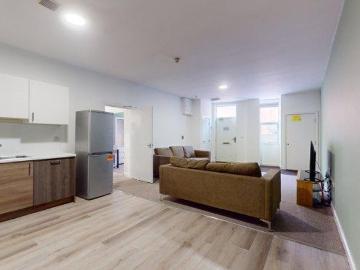 Barker Street 7 bed house share to rent £3,787 pcm £874 pw
