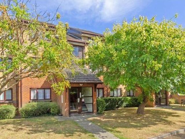 Barkers Court, Sittingbourne, 1 Bedroom Apartment