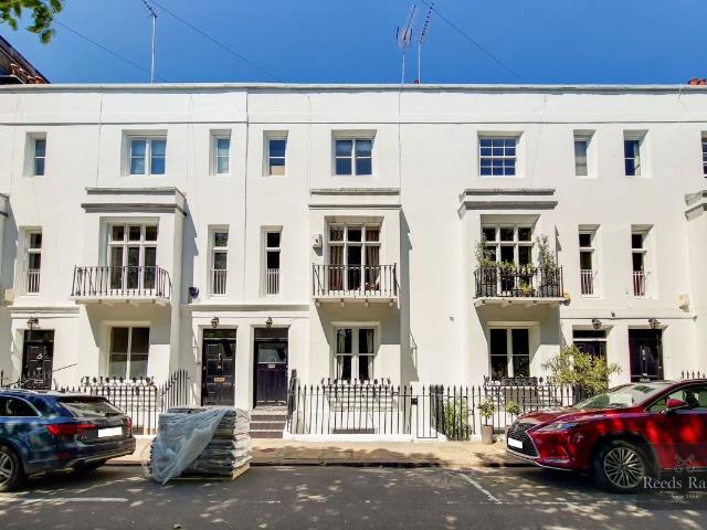 Barkham Terrace, London SE1, 1 bed flat to rent, £2,100 pcm | PrimeLocation