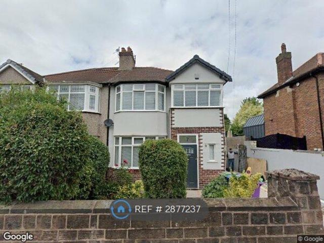 Barkhill Road, Liverpool L17, 3 bed semi detached house to rent, £2,000 pcm | PrimeLocation