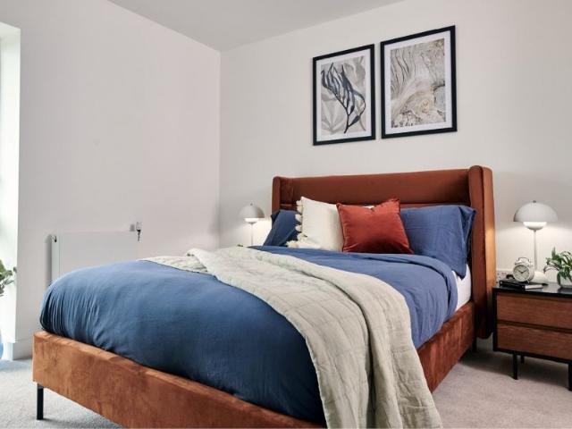 Barking And Dagenham, UK IG11, 1 bed flat to rent, £1,650 pcm | PrimeLocation
