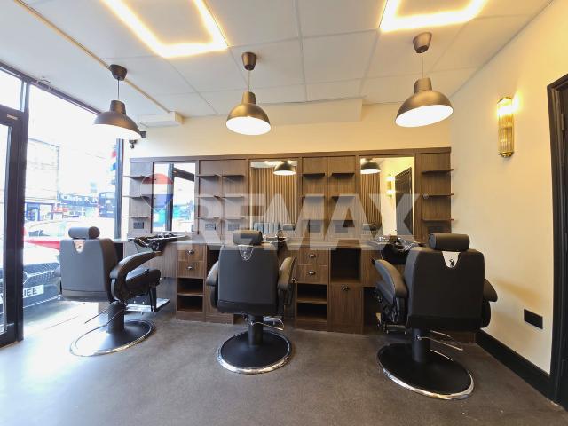 Barking Road, London E13, 2 bed flat to rent, £3,400 pcm | PrimeLocation