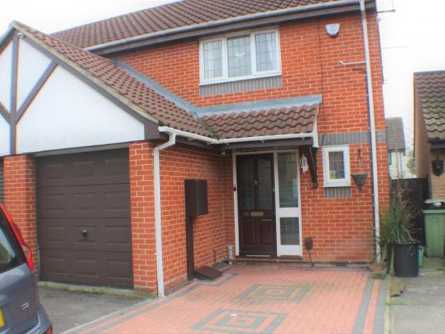 Barkingside