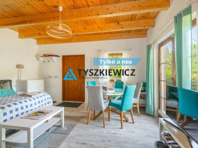 Barkocin, 52,95 m2