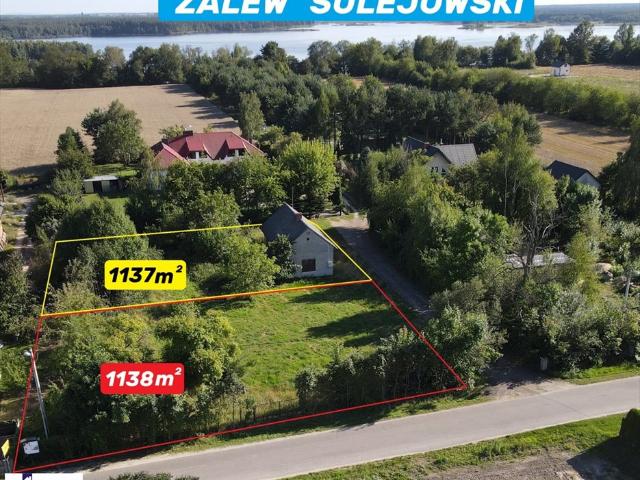 Dom do remontu z dużą działką i potencjałem