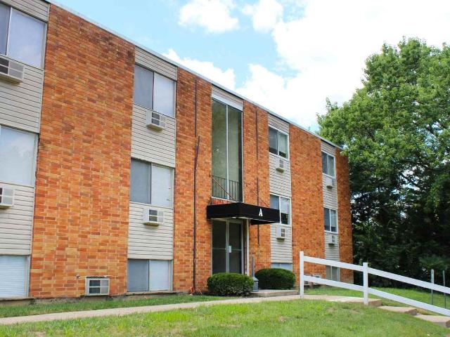 Barkley Ridge Apartments 1 Bedroom Apartment for Rent at 2335 Alexandria Pike Apt 44b, Southgate, KY 41071