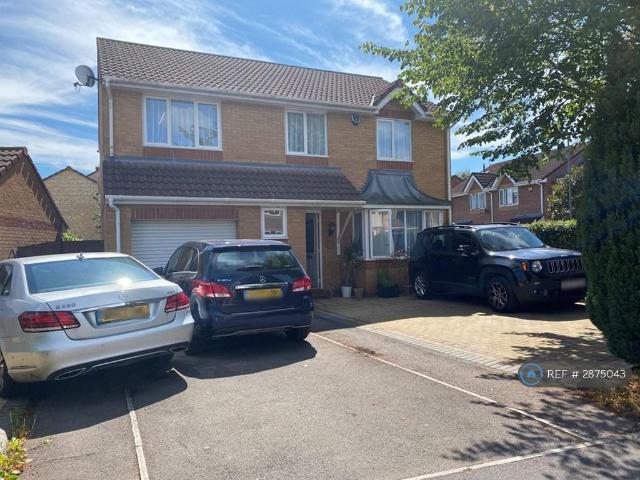 Barkleys Hill, Stapleton, Bristol, BS16 1 bed in a house share to rent £800 pcm £185 pw