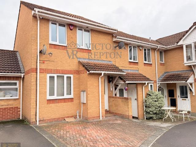 Barkleys Hill Stapleton BS16 2 bed terraced house to rent £1,498 pcm £346 pw