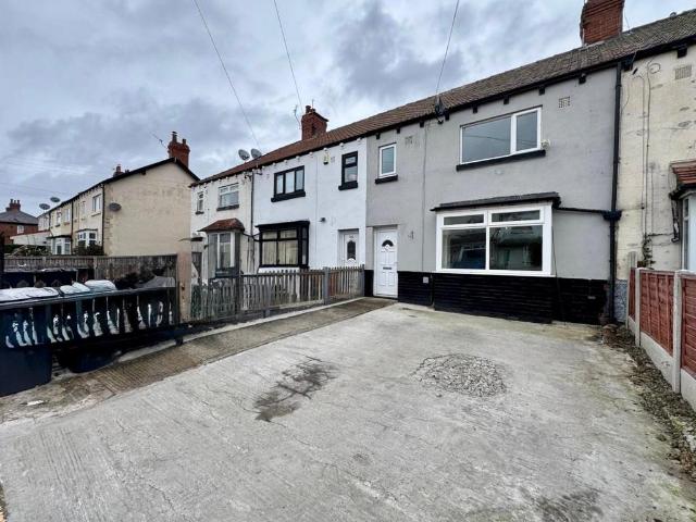 Barkly Road, Leeds, West Yorkshire, LS11 3 bed terraced house to rent £1,200 pcm £277 pw