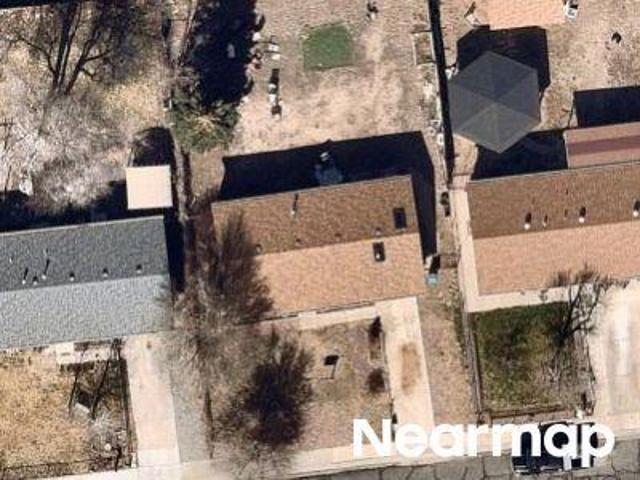 Barkman Cir