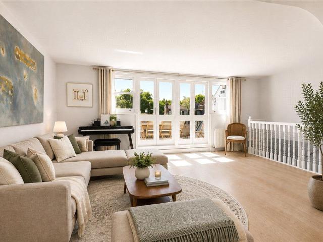 Barkston Gardens, Earls Court, London SW5, 3 bed flat to rent, £6,250 pcm | PrimeLocation