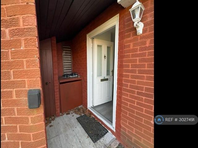 Barlands Croft, Birmingham, B34 1 bed semi detached house to rent £900 pcm £208 pw
