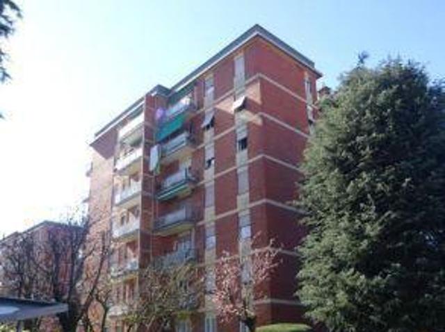 Barlassina trilocale 89mq