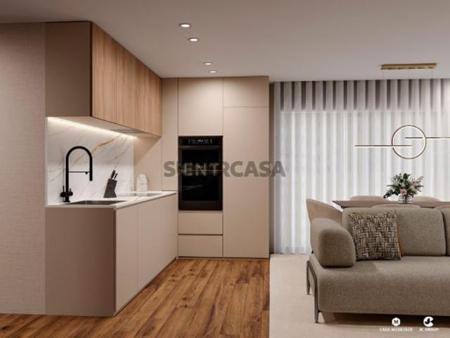 Barlavento Village Novo Empreendimento A elegância contemporânea em perfeita harmonia com a vida junto ao mar