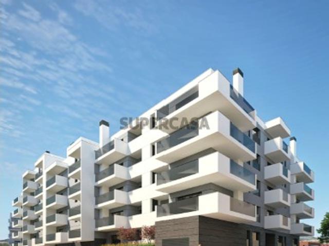Barlavento Village Novo Empreendimento A elegância contemporânea em perfeita harmonia com a vida junto ao mar