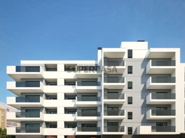 Barlavento Village Novo Empreendimento A elegância contemporânea em perfeita harmonia com a vida junto ao mar