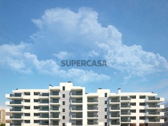 BARLAVENTO VILLAGE | T2 em Armação de Pêra