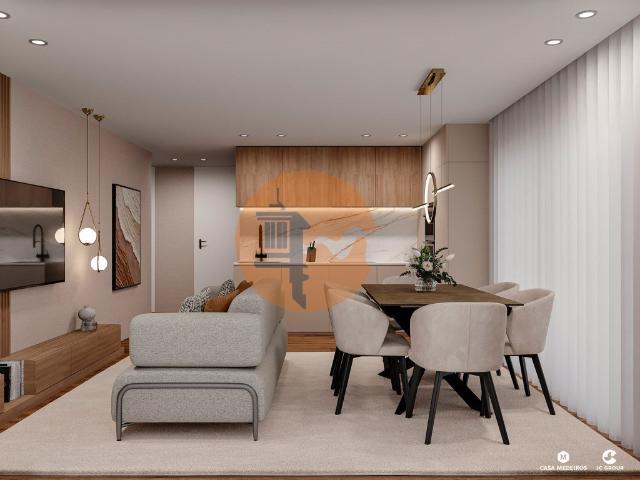 Barlavento Village | T2 em Armação de Pêra 85m² São Bartolomeu De Messines